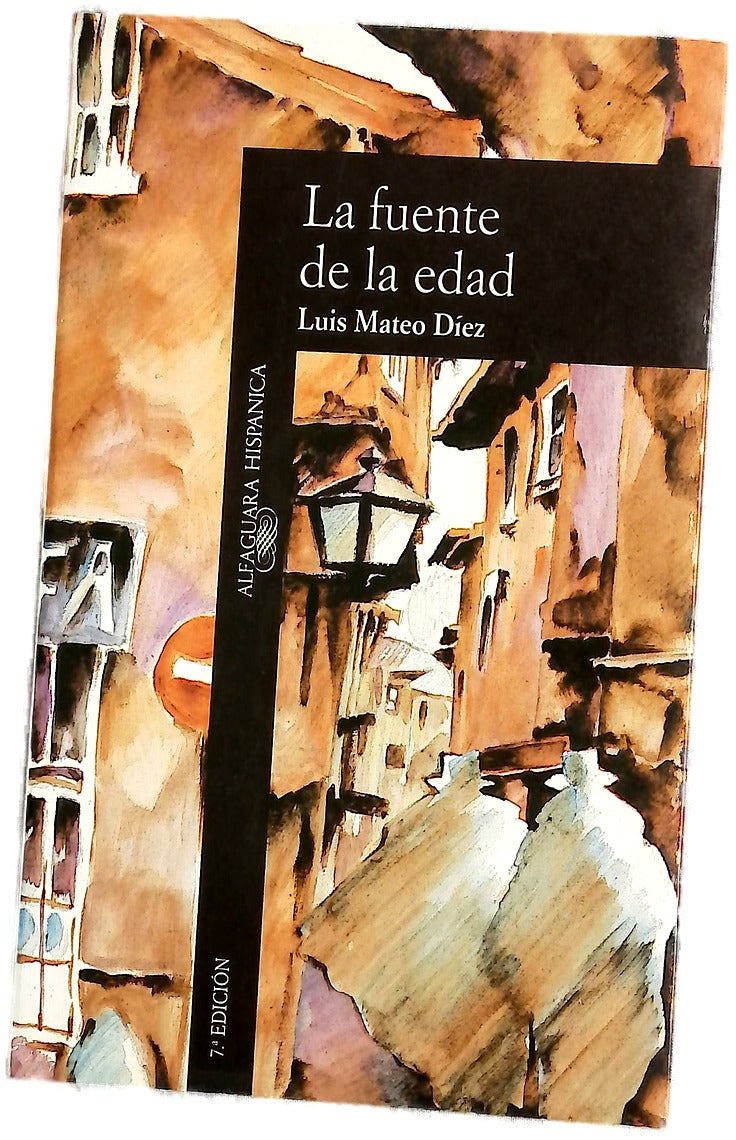 La fuente de la edad