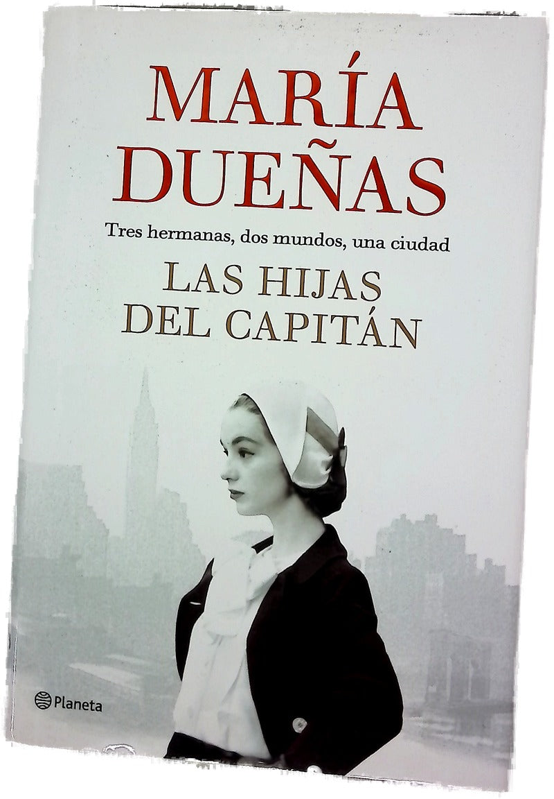 Las hijas del Capitán