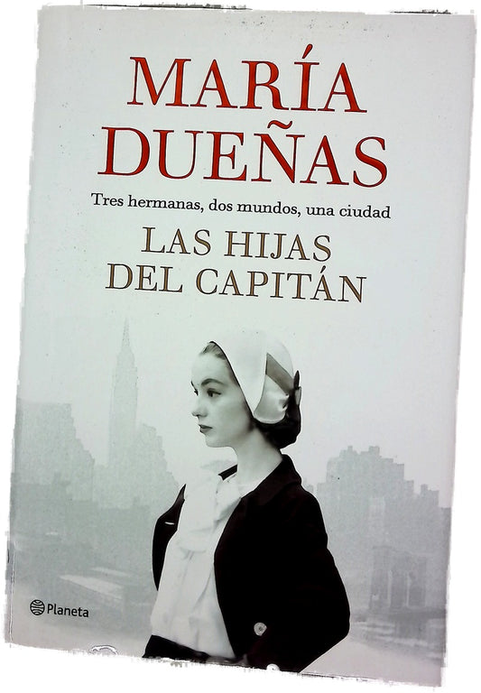 Las hijas del Capitán
