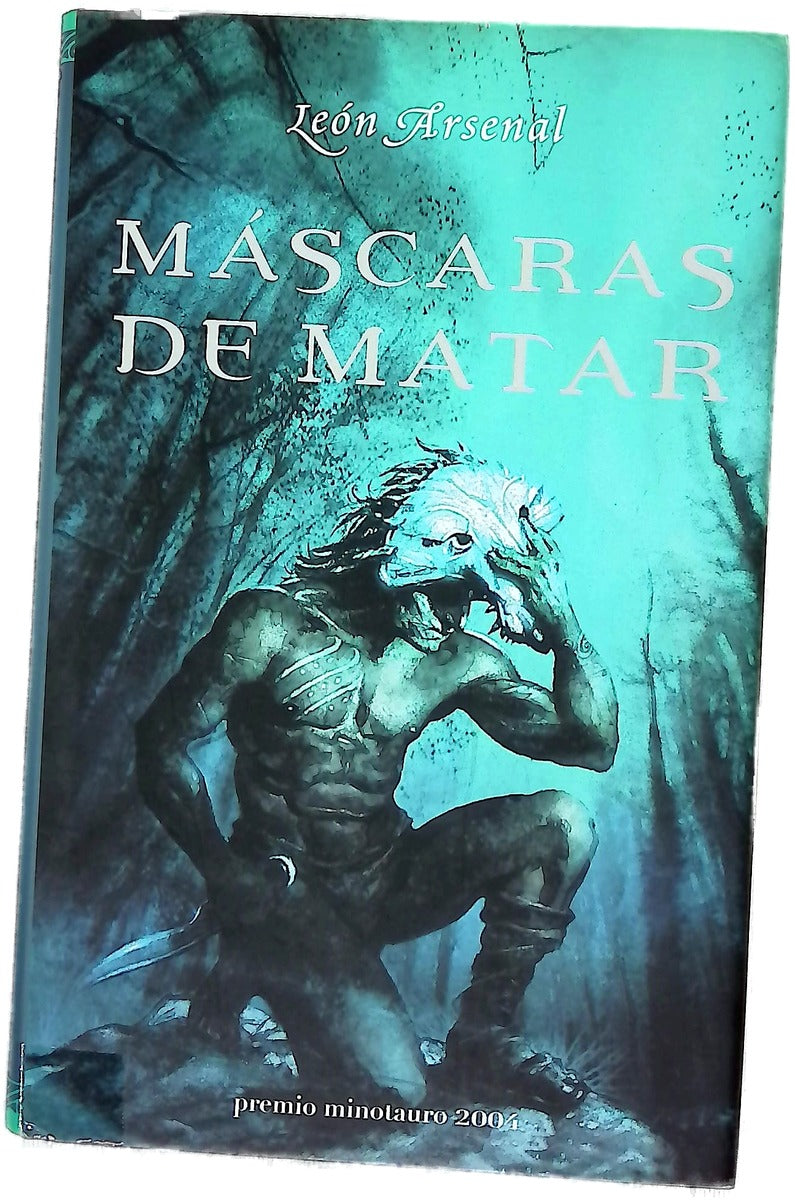 Máscaras de matar