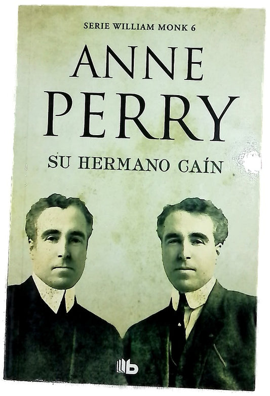 Su hermano Caín