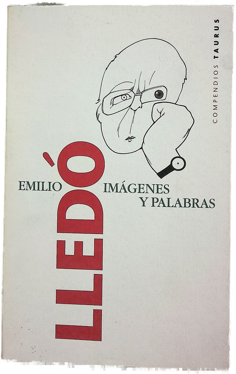Imágenes y palabras ensayos de humanidades
