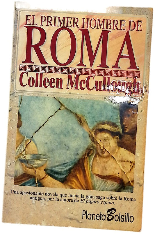 El primer hombre de Roma