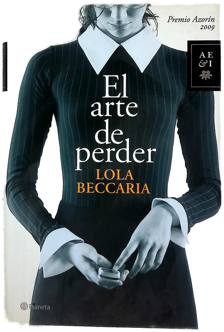 El arte de perder