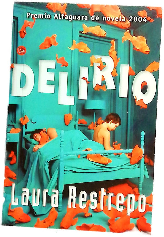 Delirio