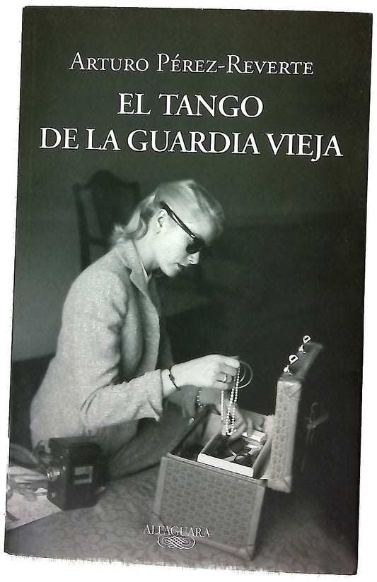 El tango de la guardia vieja