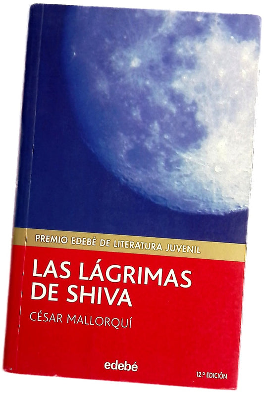 Las lágrimas de Shiva