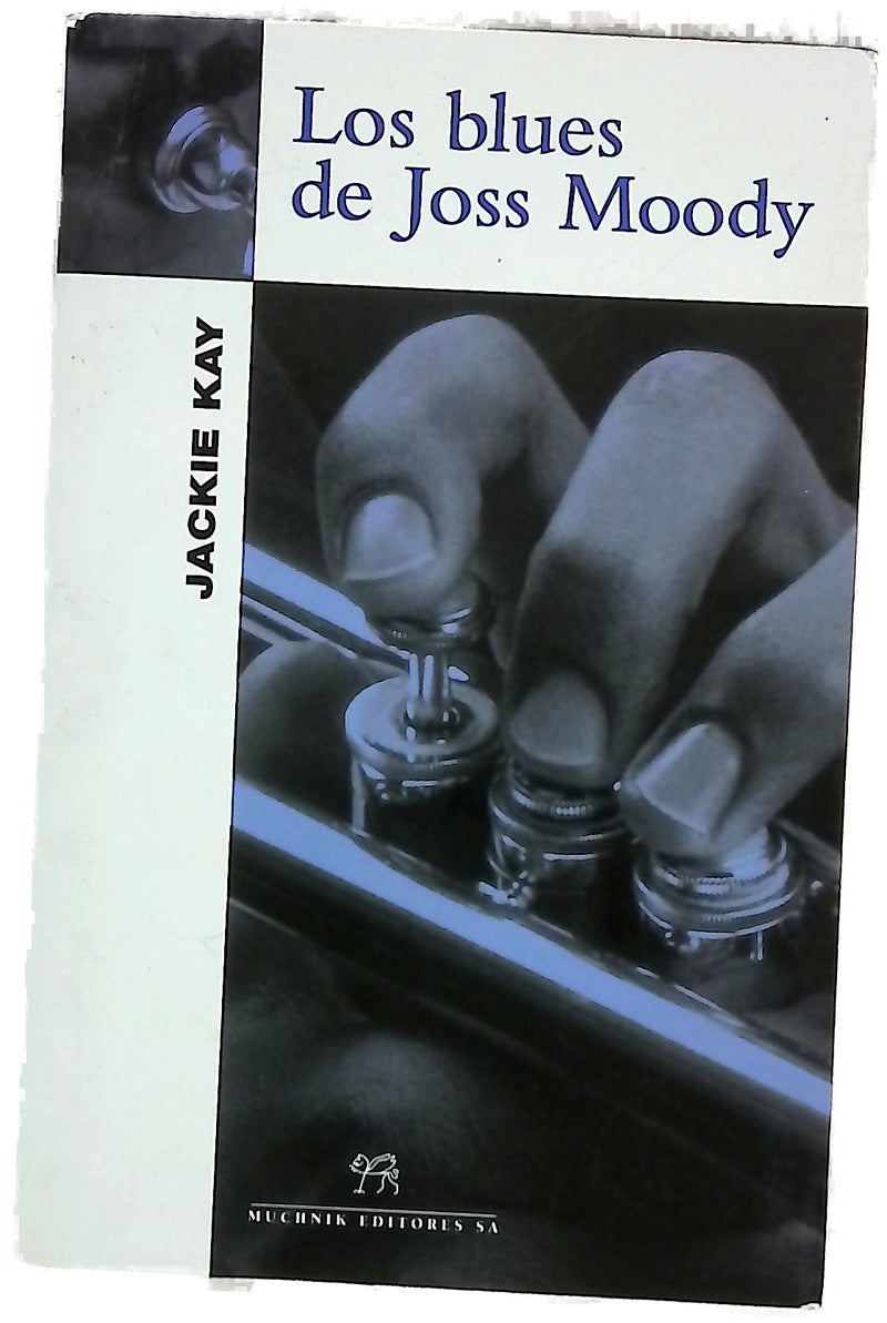 Los blues de Joss Moody