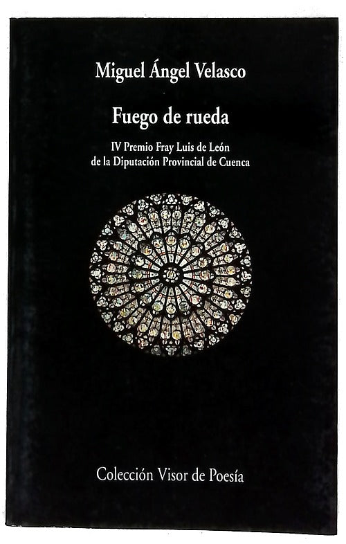 Fuego de rueda