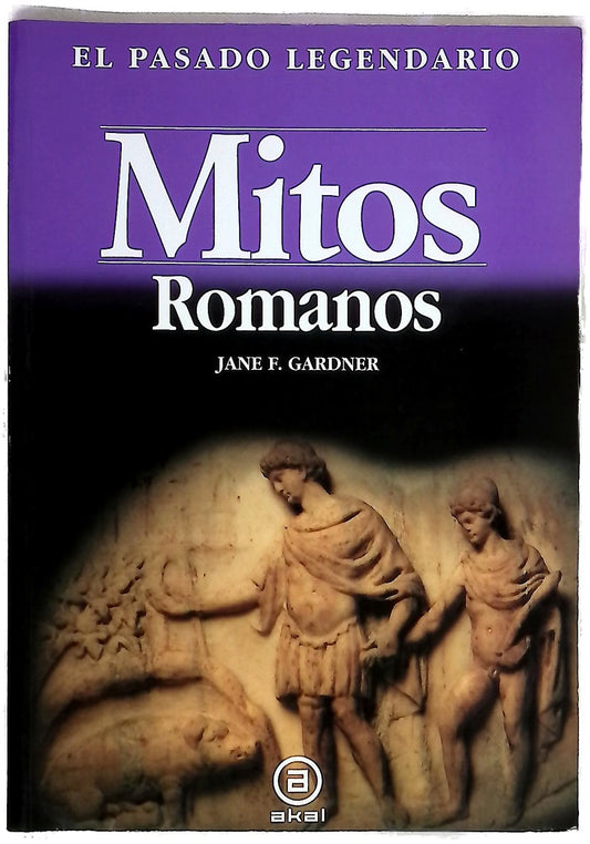Mitos romanos