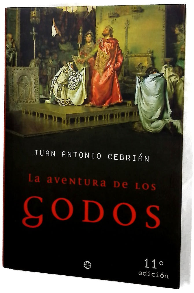 La aventura de los godos