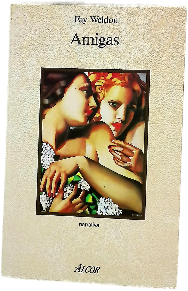 Amigas