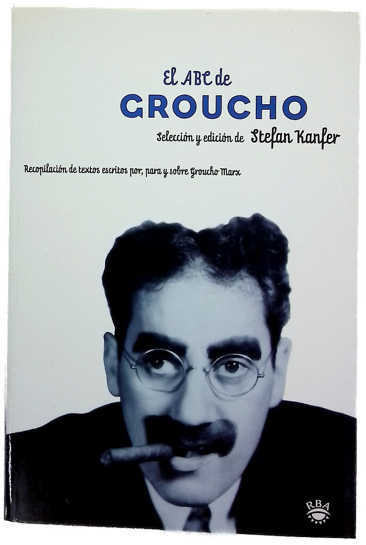 El ABC de Groucho
