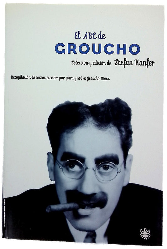 El ABC de Groucho