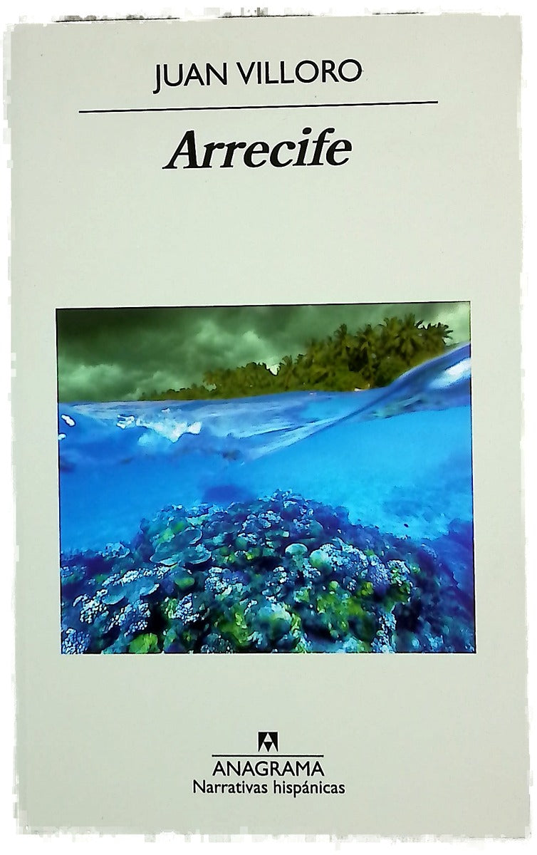 Arrecife