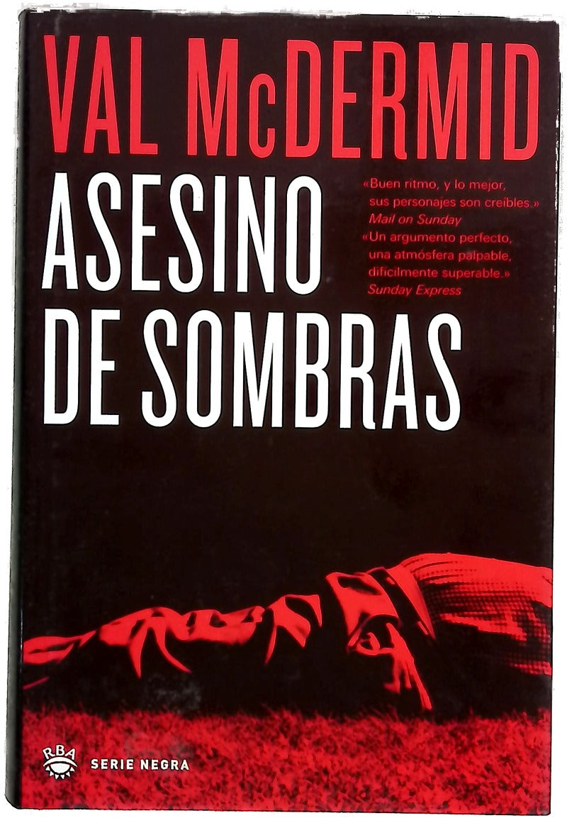 Asesino de sombras