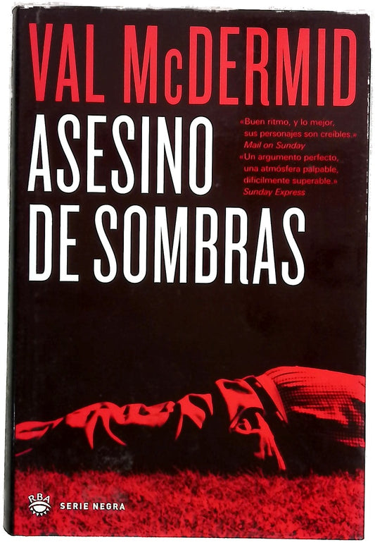 Asesino de sombras