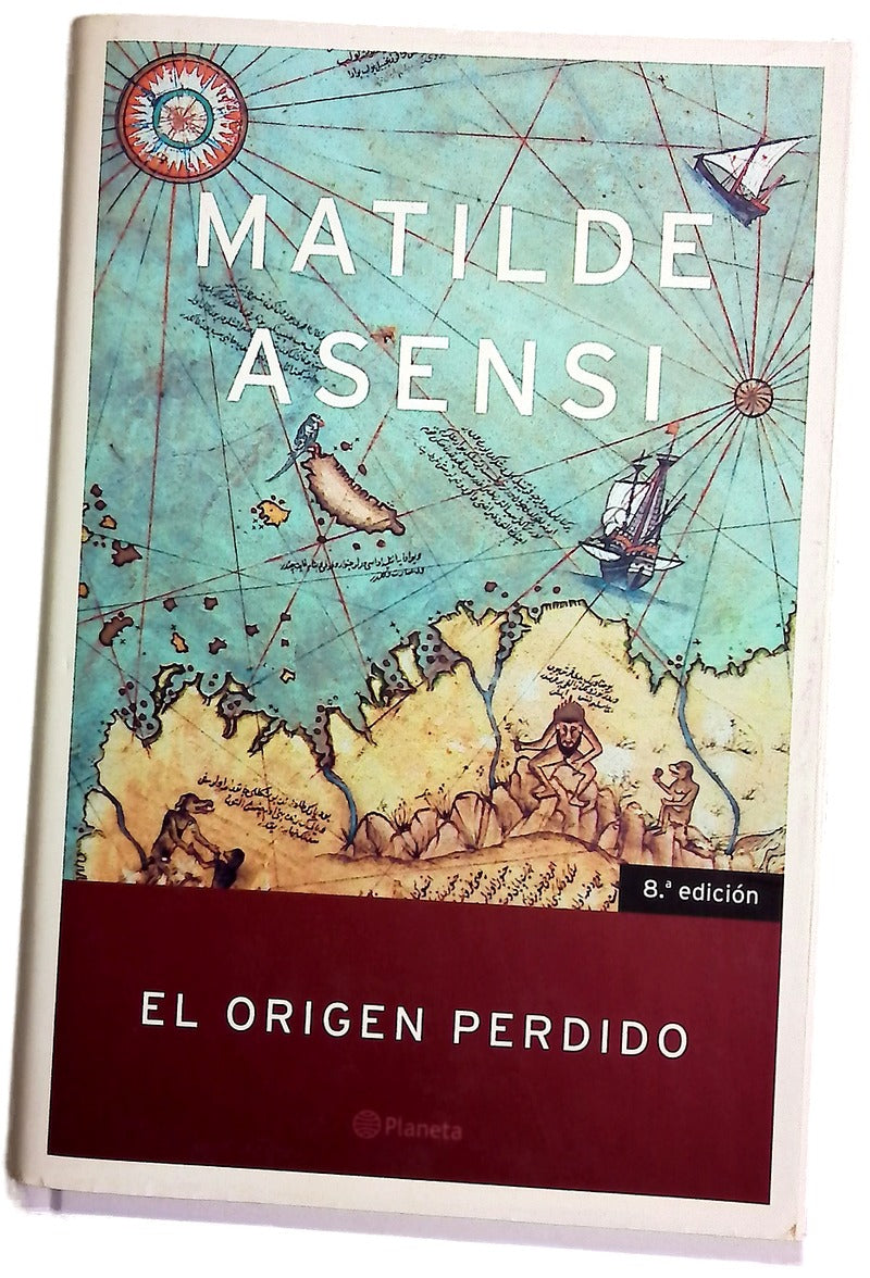 El origen perdido