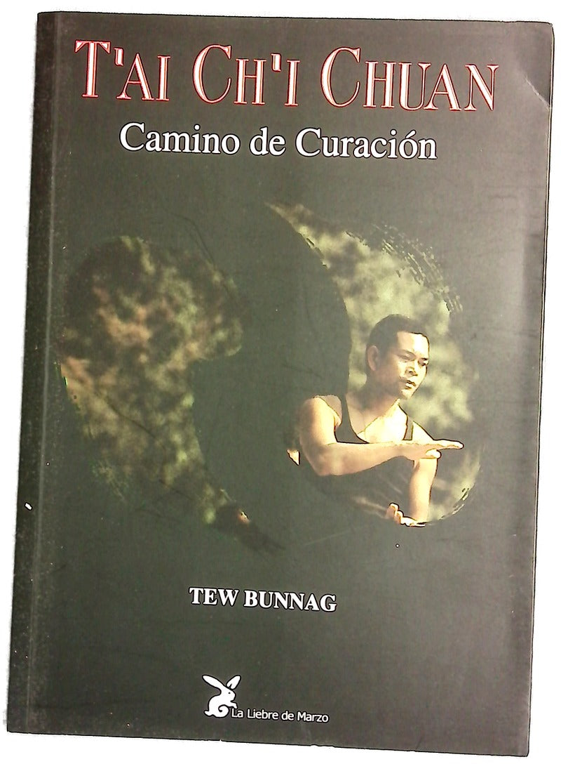T'ai ch'i chuan camino de curación