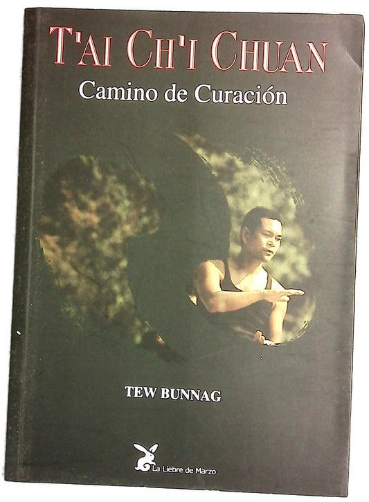 T'ai ch'i chuan camino de curación
