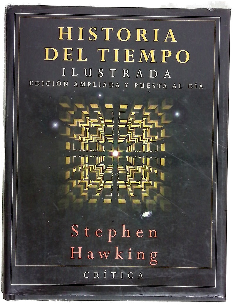 Historia Del Tiempo Illustrada