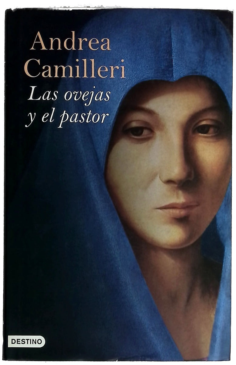 Las ovejas y el pastor