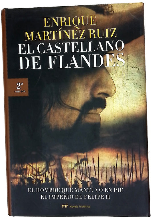El castellano de Flandes