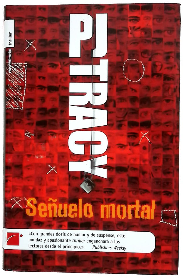 Senuelo Mortal/ Live Bait