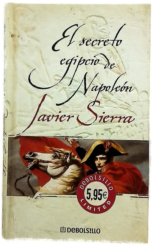 El secreto egipcio de Napoleón