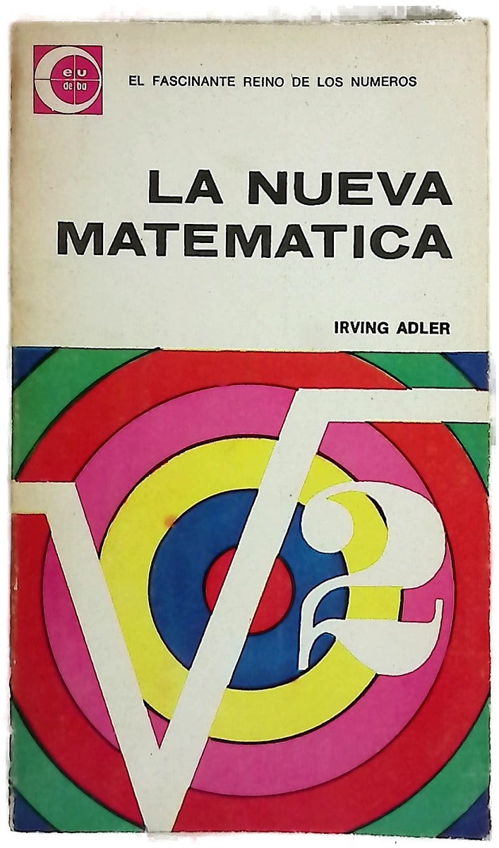 La nueva matemática