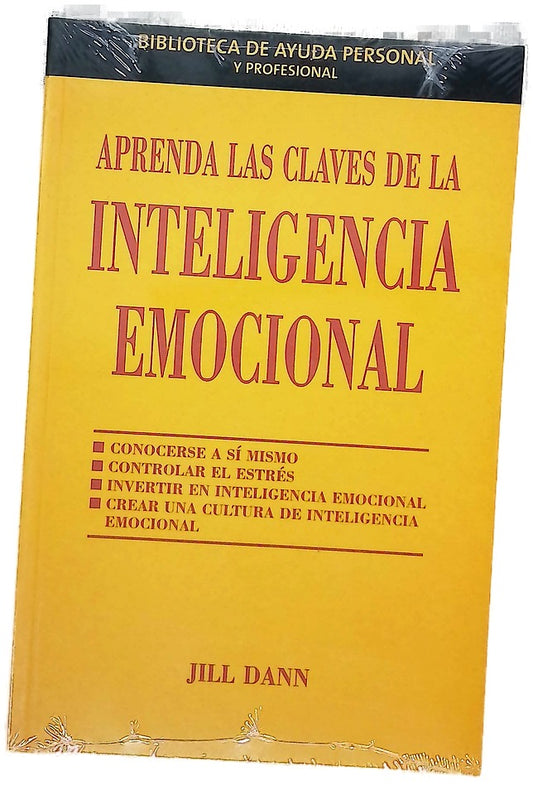 Aprenda las claves de la inteligencia emocional