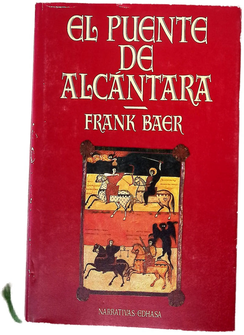 El puente de Alcántara