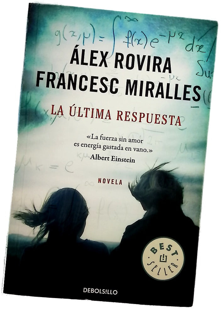 La última respuesta