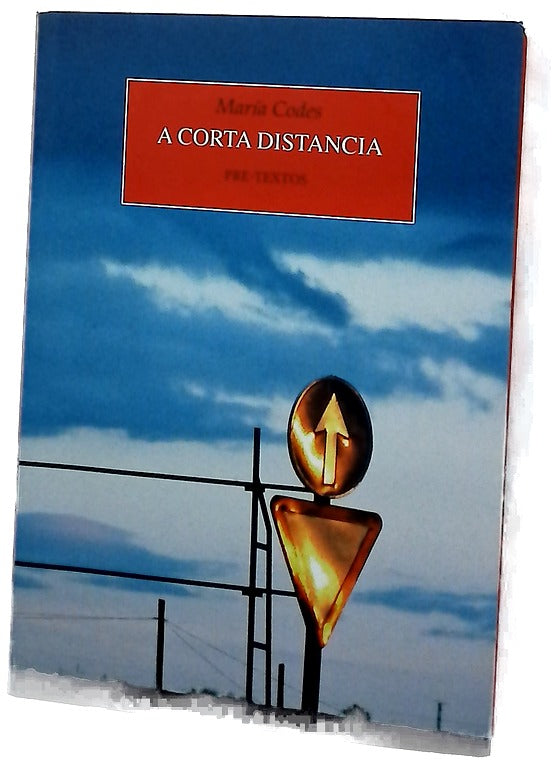 A corta distancia