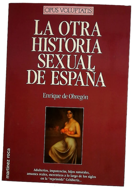 La otra historia sexual de España