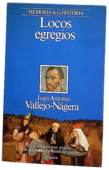 Locos egregios