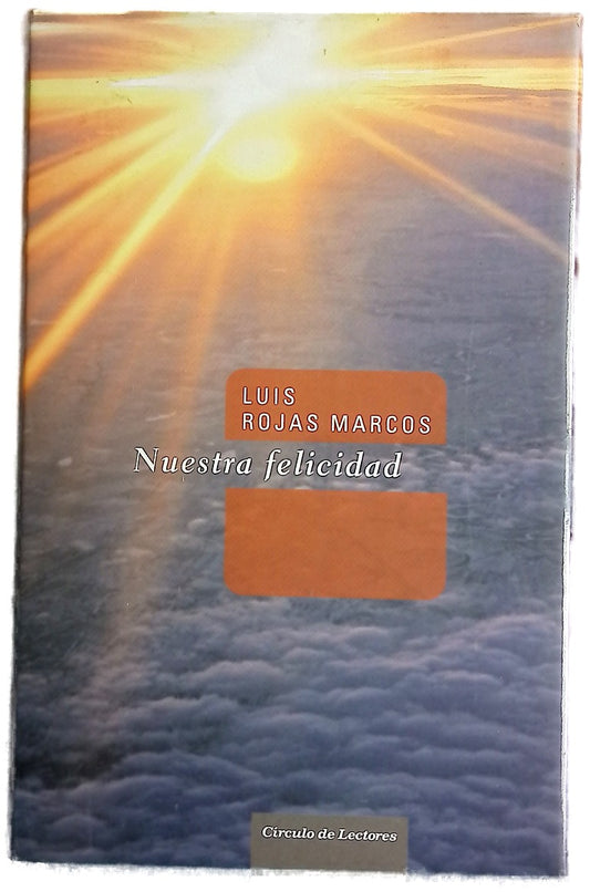 Nuestra felicidad