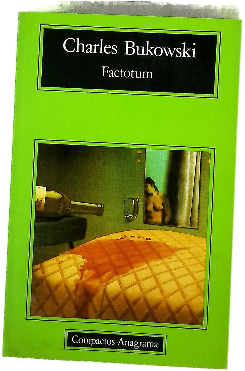 Factotum