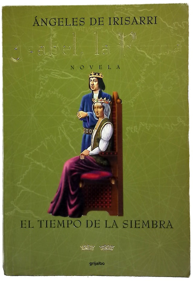 El tiempo de la siembra