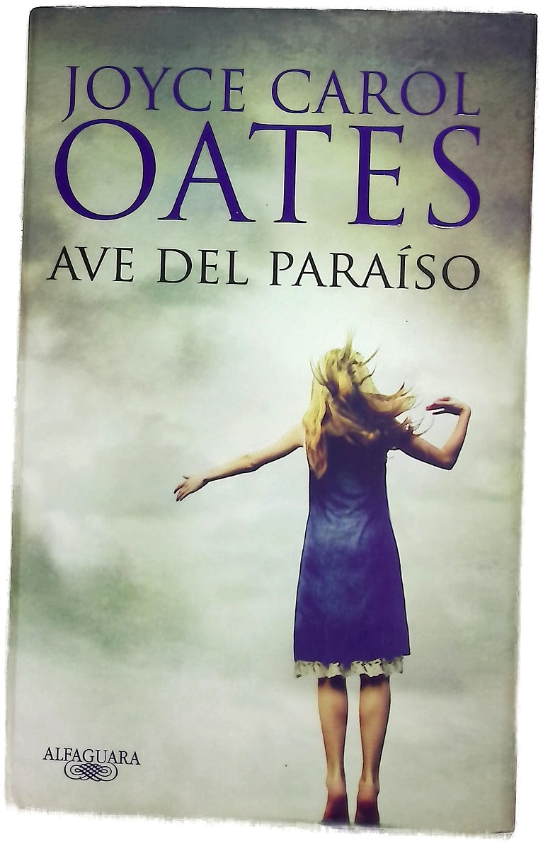 Ave del paraíso
