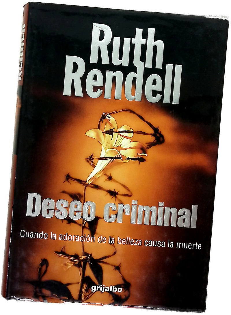 Deseo criminal