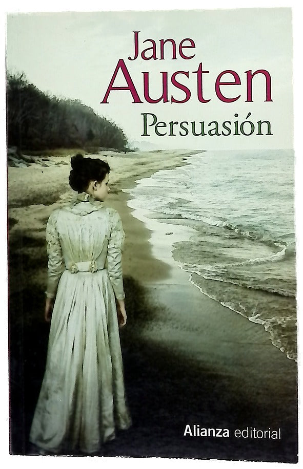 Persuasión