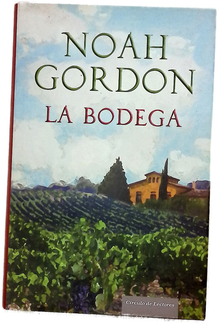 La bodega