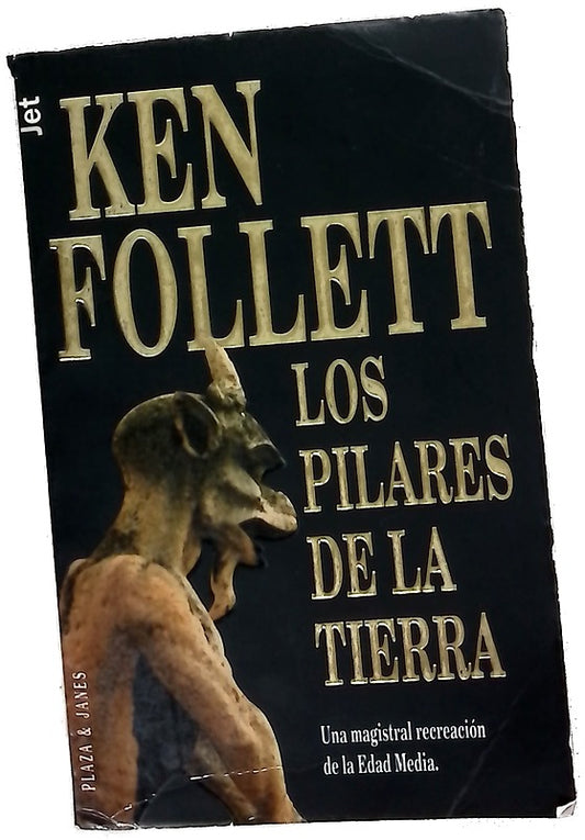 Los pilares de la tierra