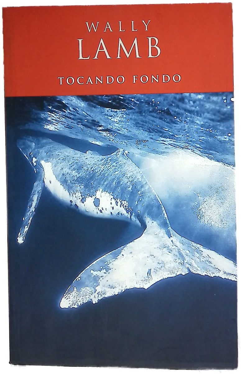 Tocando fondo