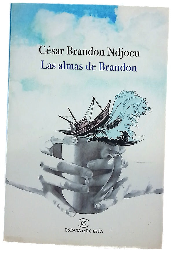 Las almas de Brandon