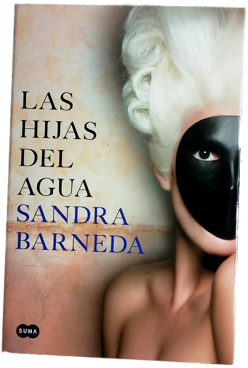 Las hijas del agua