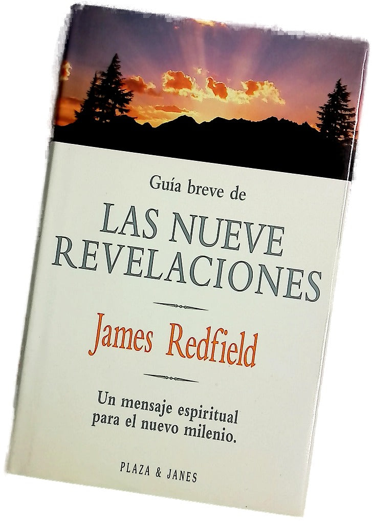 Guía breve de las nueve revelaciones