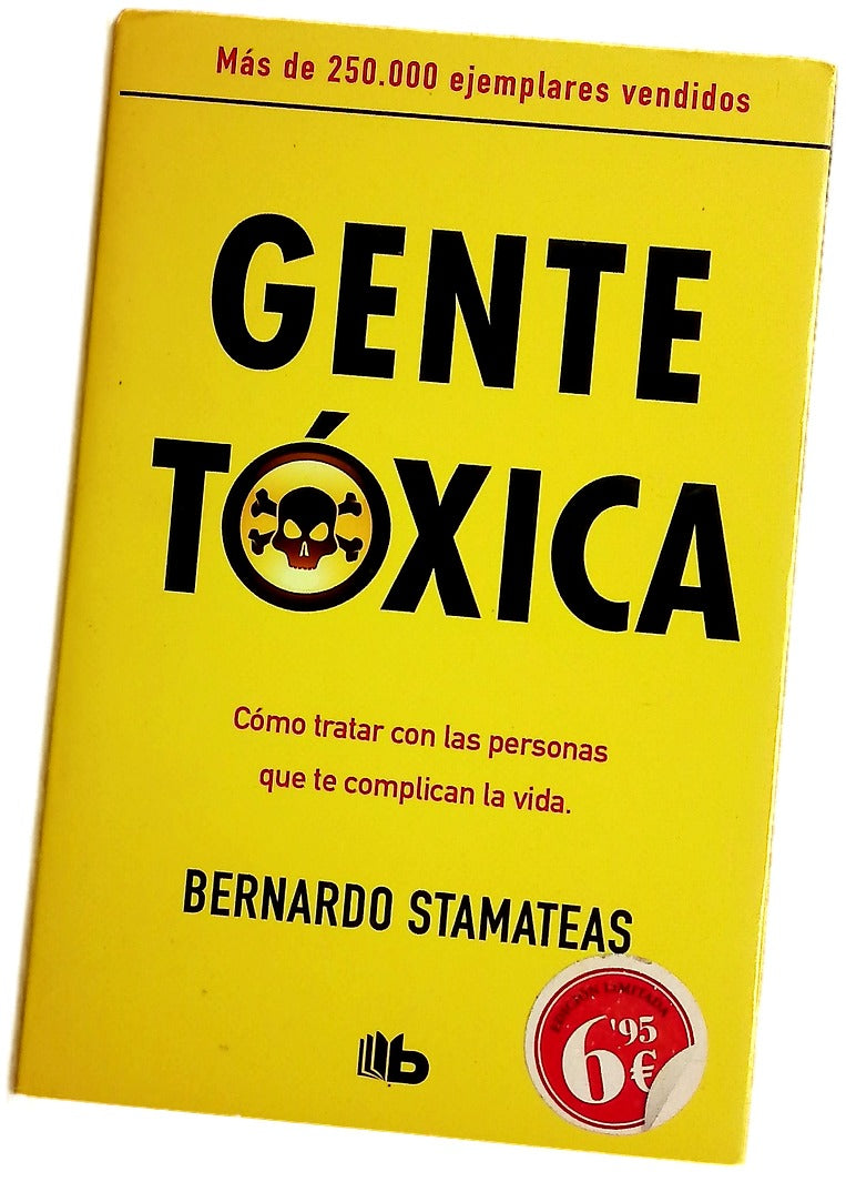 Gente tóxica