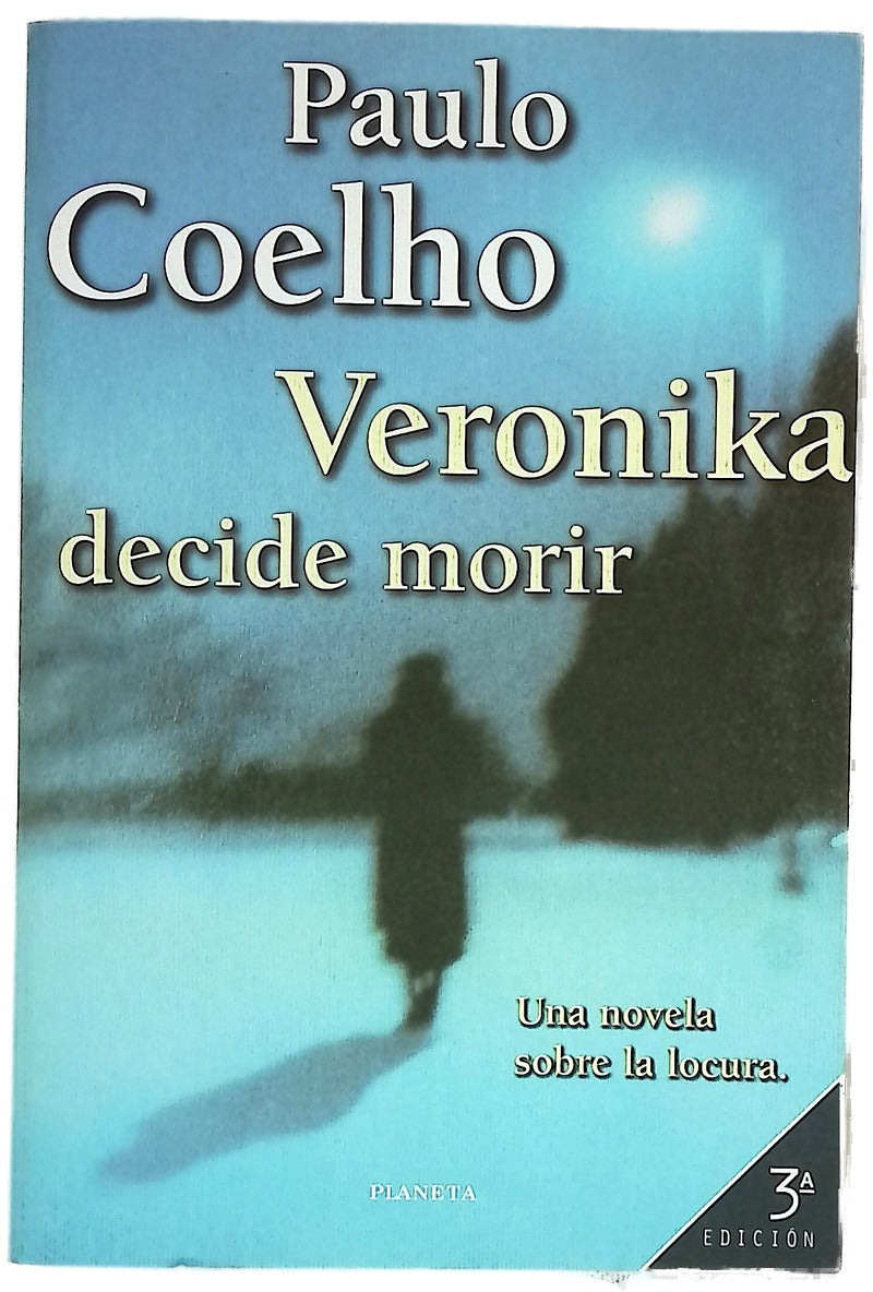 Veronika decide morir